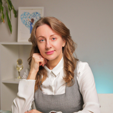 Струкова Татьяна Владимировна, психолог