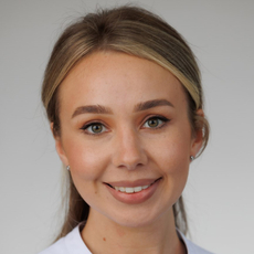 Озерная (Глушкова) Мария Евгеньевна, врач-генетик