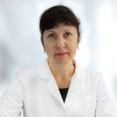 Аветисянц Ирина Валерьевна, кардиолог