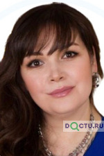 Карякина Ольга Васильевна, врач УЗД