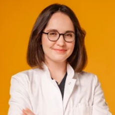 Левина Наталья Олеговна, ревматолог