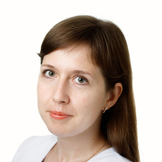 Сидорова Дарья Игоревна, проктолог