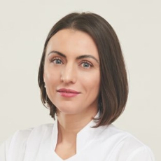 Миллер Елена Владимировна, дерматолог