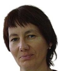 Павловская Татьяна Васильевна, кардиолог