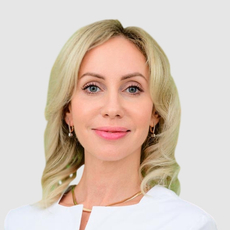 Мельникова Екатерина Геннадьевна, гастроэнтеролог