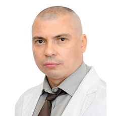 Голатенко Алексей Владимирович, терапевт