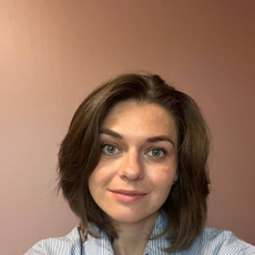 Маркина Марина Михайловна, психолог