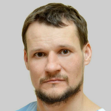Гаража Иван Юрьевич, массажист