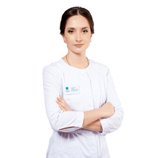 Черевань Елена Владимировна, ортодонт