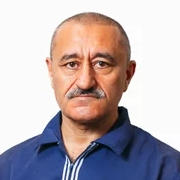Исаев Михаил Михайлович, стоматолог-терапевт