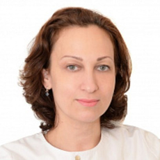 Качалова Анна Сергеевна, врач функциональной диагностики