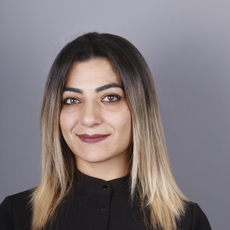 Айрапетян Рузан Рубеновна, детский стоматолог