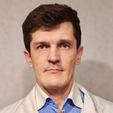 Афанасьев Сергей Александрович, рентгенолог