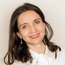 Вихнина Софья Модестовна, ЛОР