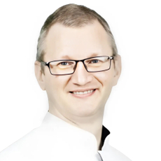 Кученков Александр Викторович, хирург