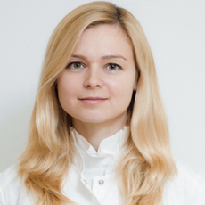 Авдейчик Светлана Андреевна, врач-генетик