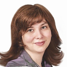 Рыжененкова Олеся Евгеньевна, психиатр