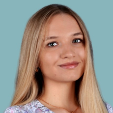 Дубкова Татьяна Вадимовна, детский стоматолог