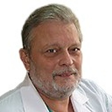 Гавришев Сергей Викторович, мануальный терапевт