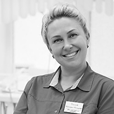 Соколова Екатерина Викторовна, стоматолог-терапевт