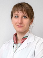 Кулагина (Багрянцева) Мария Евгеньевна, дерматолог