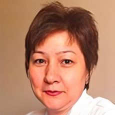 Пустовалова Вера Викторовна, терапевт