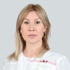 Скворцова Валентина Сергеевна, дерматолог