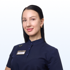 Рыбалочка Елизавета Викторовна, стоматолог-терапевт