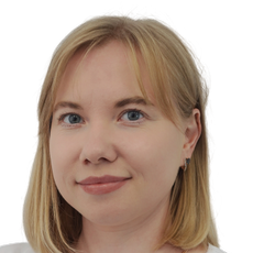 Ибрагимова Алсу Маратовна, гинеколог