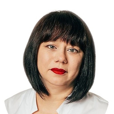 Широкова Юлия Анатольевна, стоматолог-терапевт