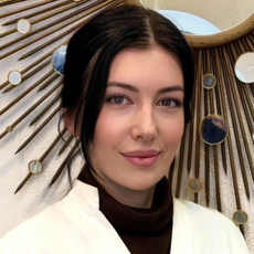 Петрушкова Диана Алексеевна, косметолог