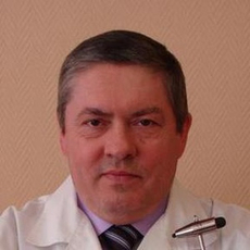 Вовкогон Владимир Борисович, нейрохирург