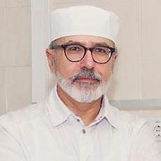 Касьянц Григорий Дмитриевич, кардиолог