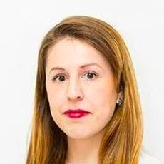 Буркова Елена Юрьевна, рентгенолог