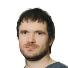 Герасимов Сергей Александрович, ортопед