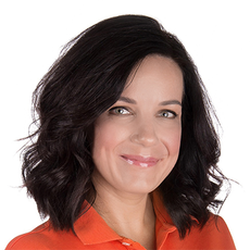 Куличкова Анна Владимировна, стоматолог-терапевт