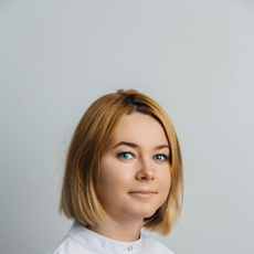 Пузырева Кристина Юрьевна, офтальмолог