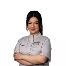 Щеглова Екатерина Юрьевна, офтальмолог