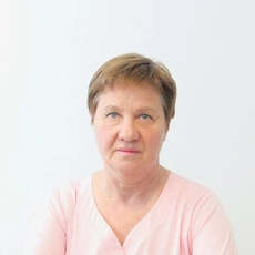 Вельмакина Нина Викторовна, стоматолог-терапевт