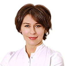 Сергеева Наталья Владимировна, врач-косметолог