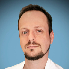 Гончарук Михаил Константинович, хирург