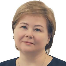 Ковригина Валерия Евгеньевна, стоматолог-терапевт