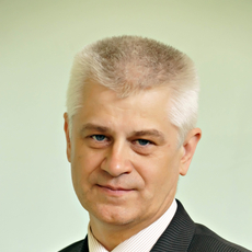 Осадчий Виталий Анатольевич, терапевт