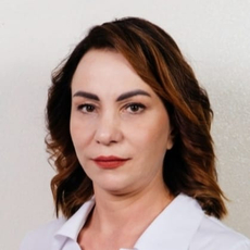 Новицкая Елена Николаевна, невролог