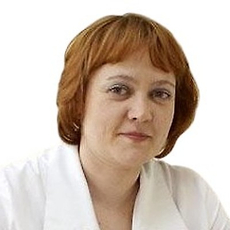 Кузьмина Светлана Владимировна, гинеколог
