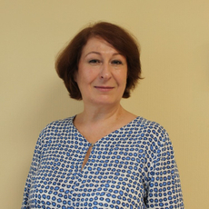 Климонова Светлана Вячеславовна, психолог