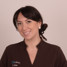 Илюк Регина Рустамовна, ортодонт