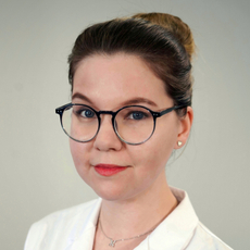 Валеева Регина Тагировна, хирург-онколог