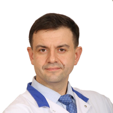 Чебан Николай Николаевич, уролог