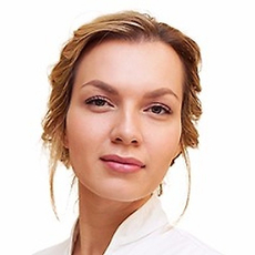 Ямушина Надежда Сергеевна, массажист